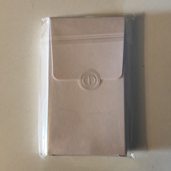 DIOR Keychain Bag Charm - Picture 3 of 7